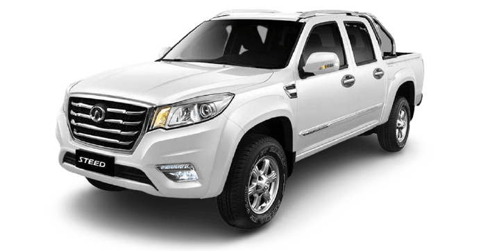 Great Wall Steed 2015-2023